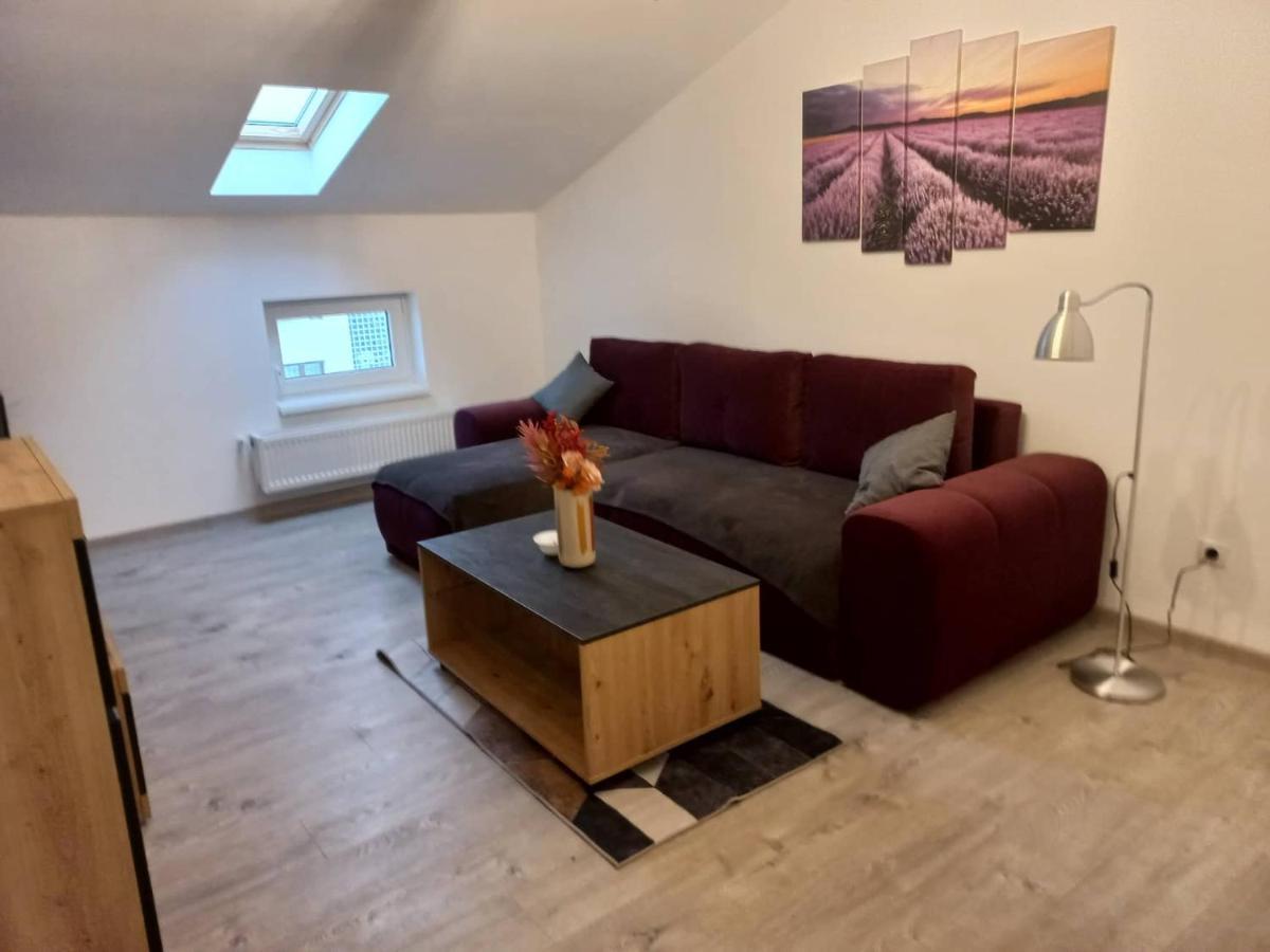 Apartment Collot