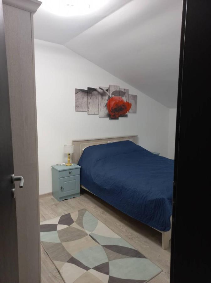 Apartment Collot Sibiu