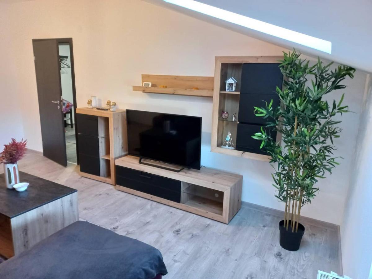 Apartment Collot *